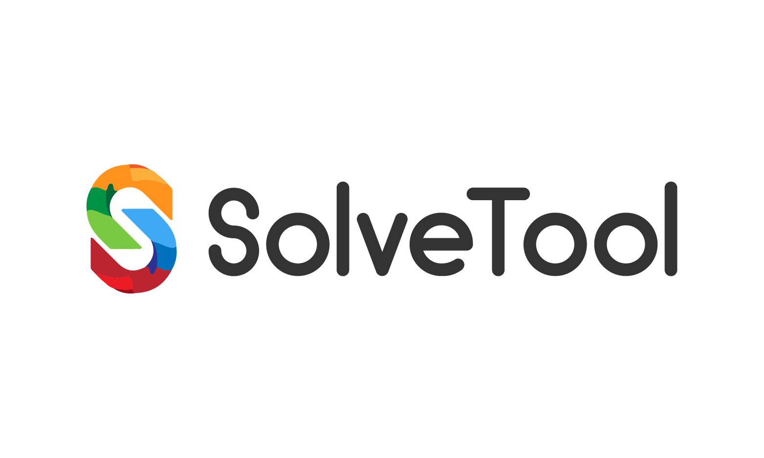 SolveTool logo