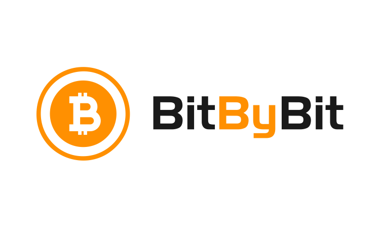 BitByBit logo