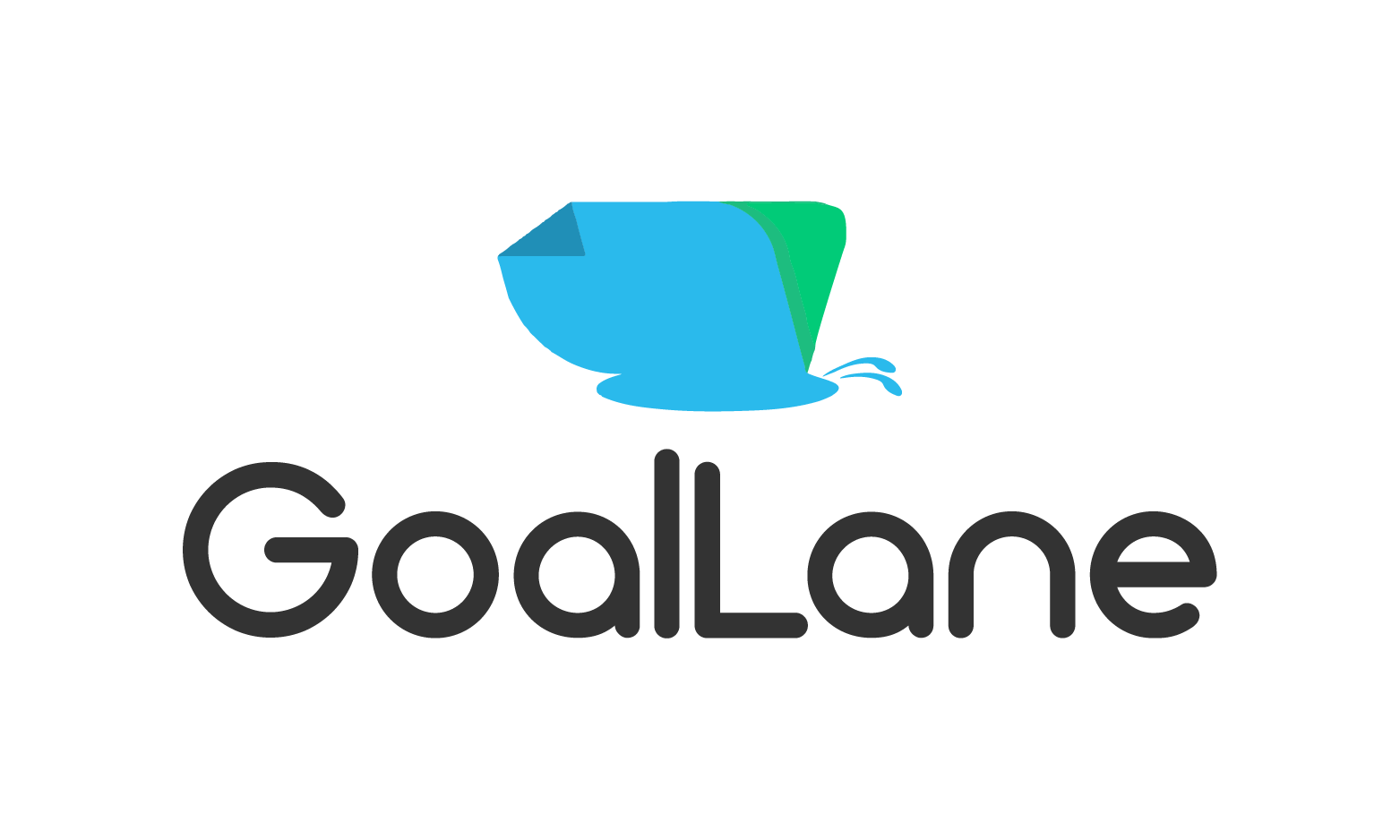 GoalLane logo