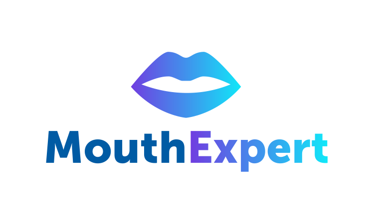 MouthExpert.com - Cool domains for sale