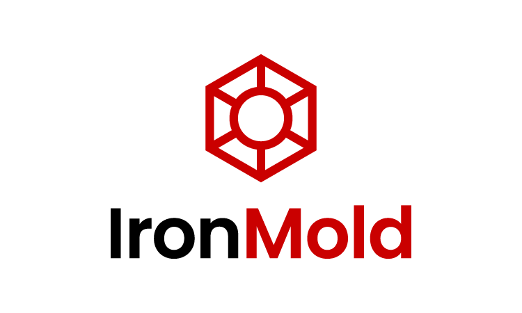 IronMold.com - Good premium domain names for sale