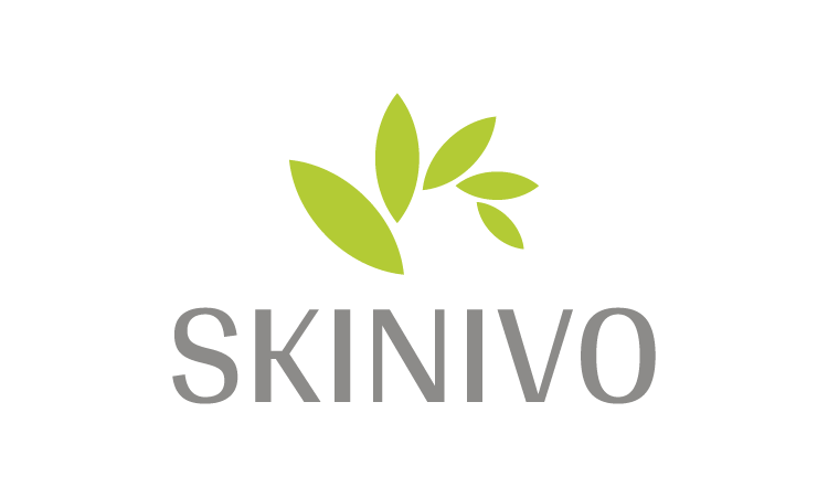 Skinivo logo