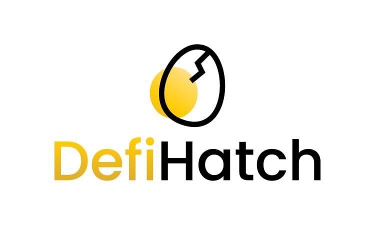 DefiHatch.com - Good premium domain names