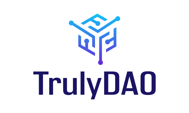 TrulyDAO.com - Catchy premium names