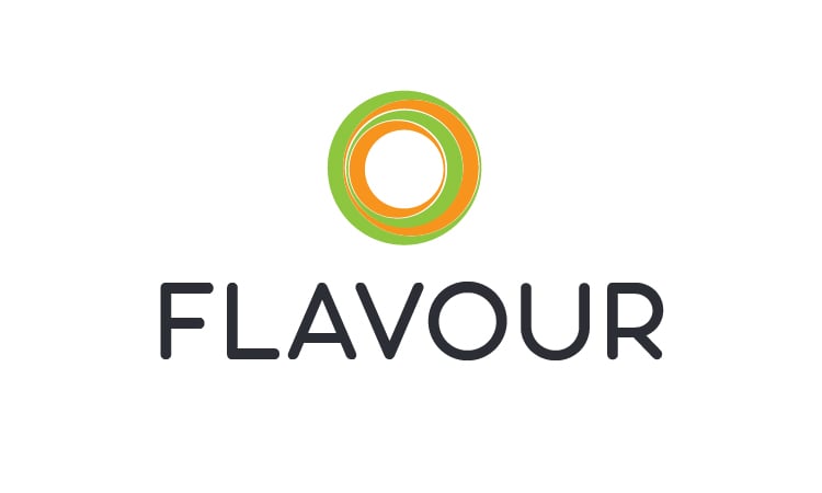 Flavour logo