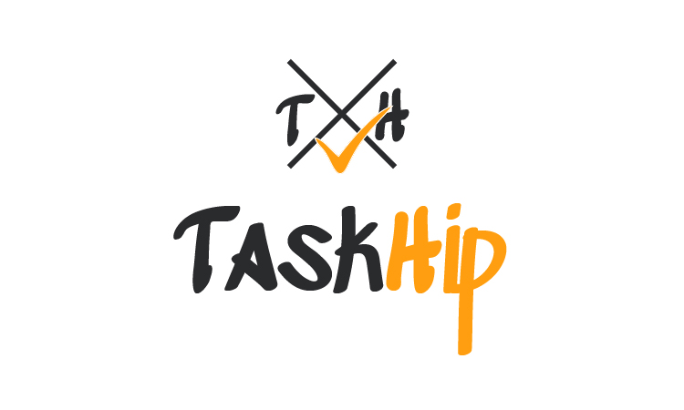 TaskHip.com - Unique premium names