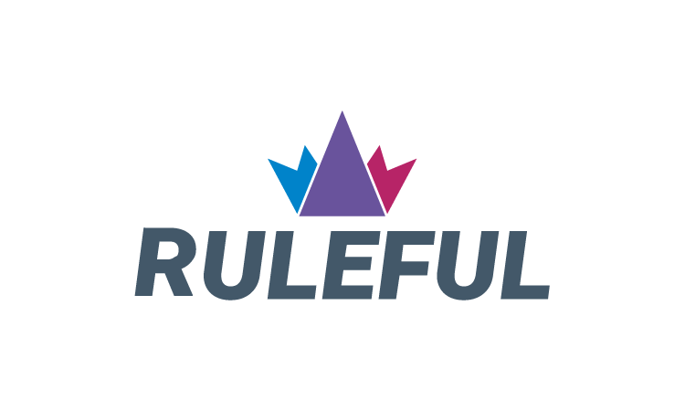 Ruleful logo