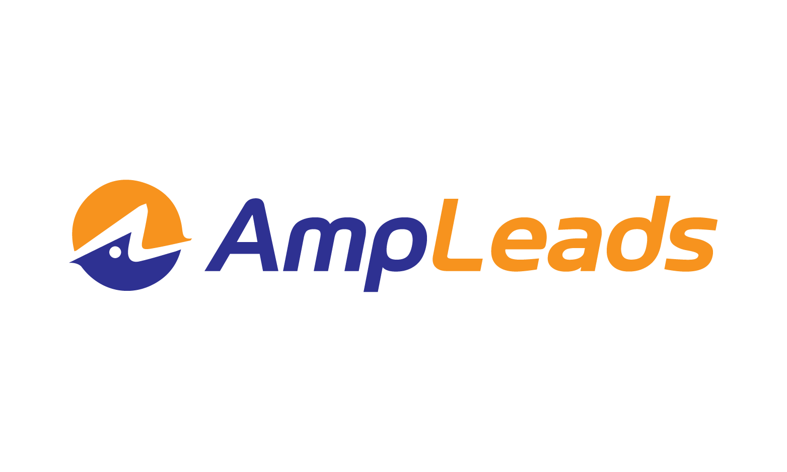 AmpLeads logo