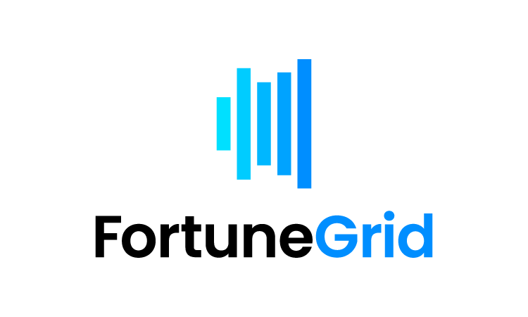 FortuneGrid.com - Good premium domain marketplace