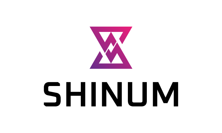 Shinum.com - Catchy premium domain marketplace