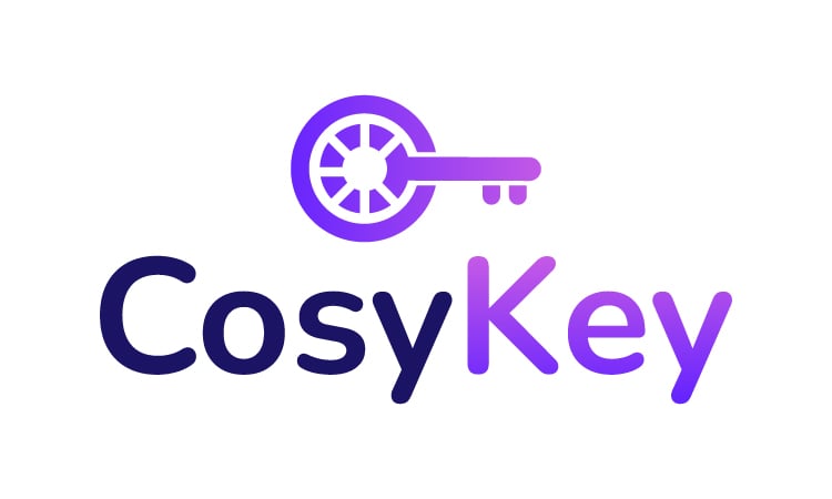 CosyKey.com - Great domains for sale