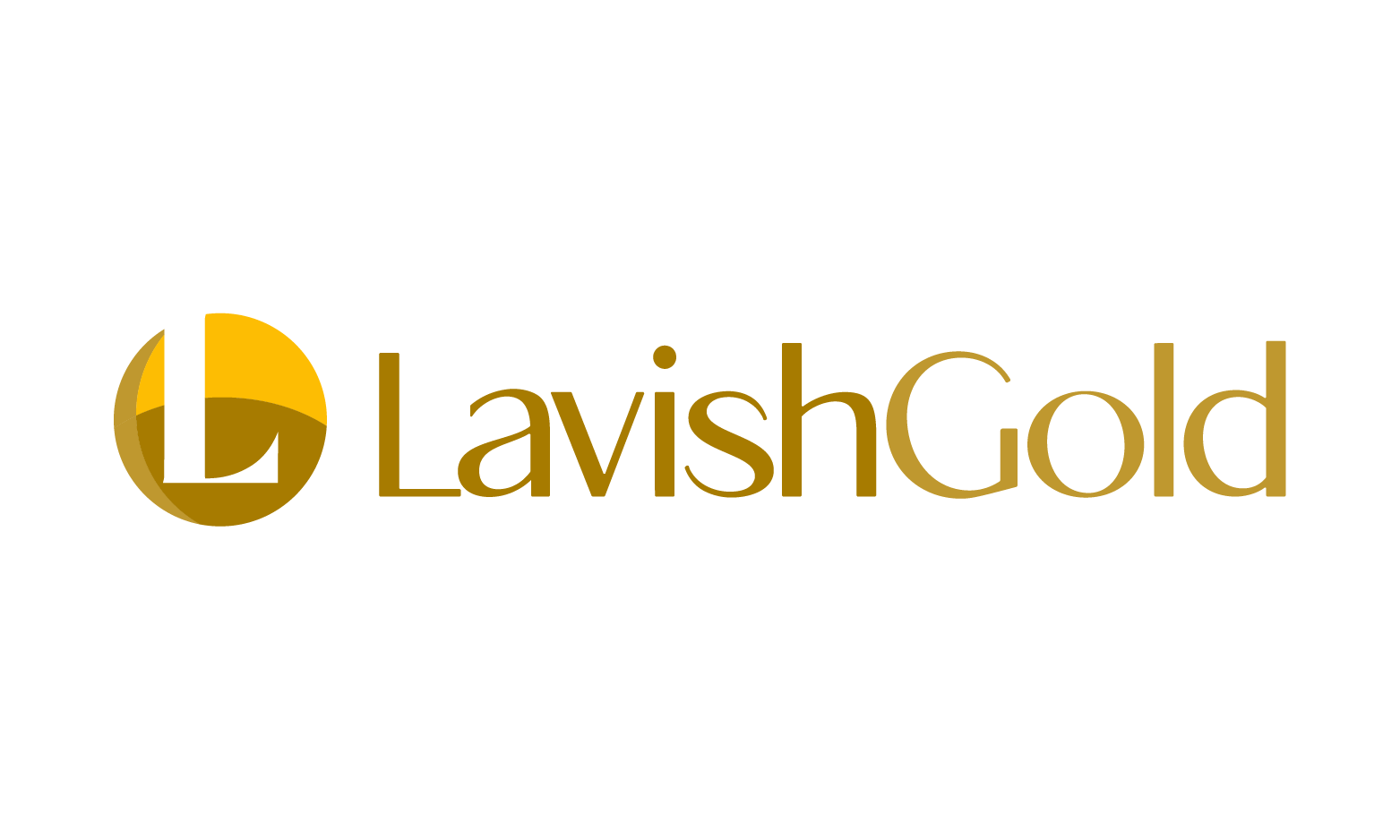 LavishGold.com - Great premium domains