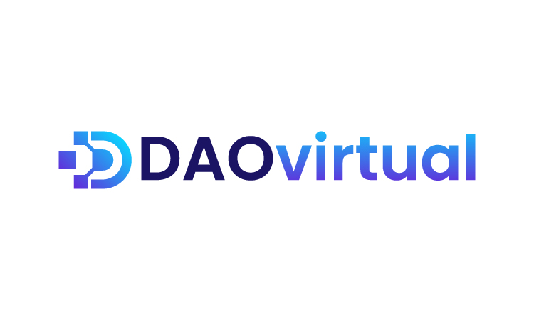 DaoVirtual.com - Unique domains for sale