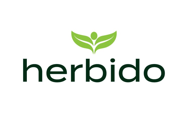 Herbido logo