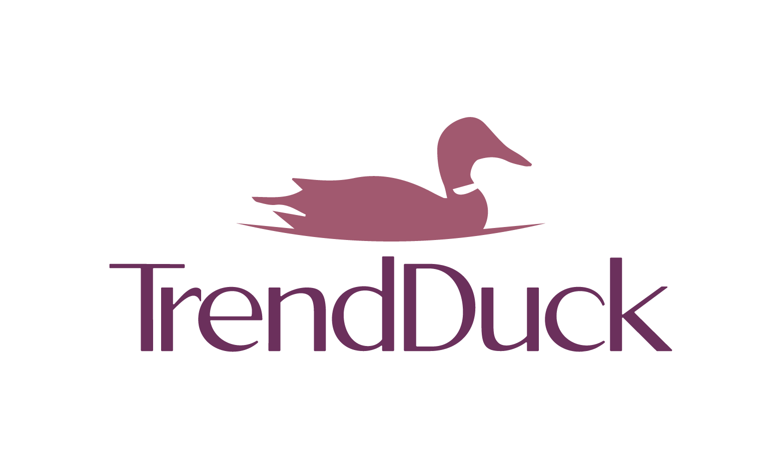 TrendDuck.com - buy New premium domains