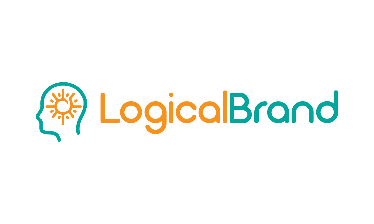 LogicalBrand - New premium startup names for sale