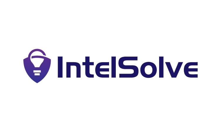 IntelSolve.com - Best premium domain names for sale