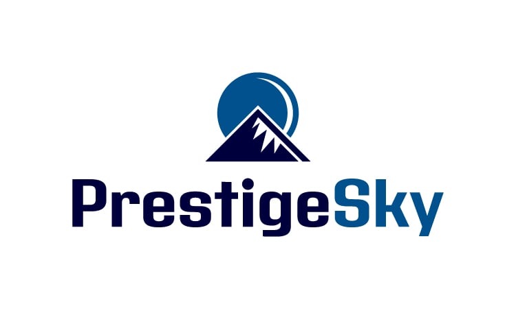PrestigeSky.com - buy Best premium domains
