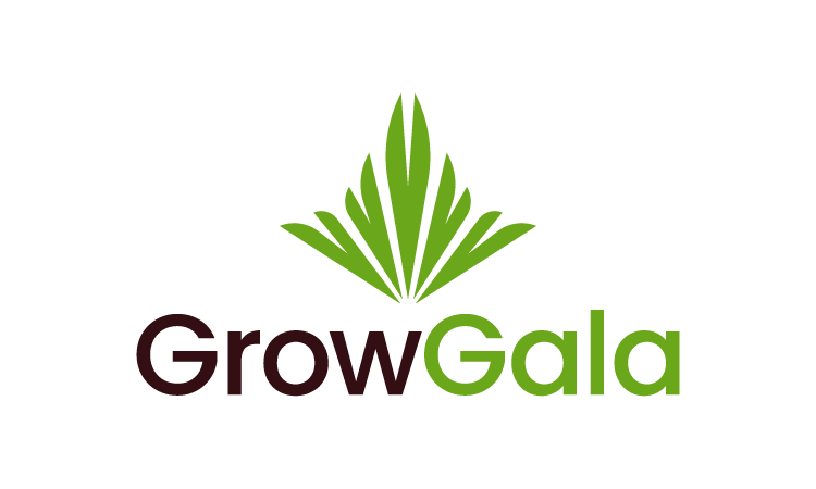 GrowGala.com - buy New premium names