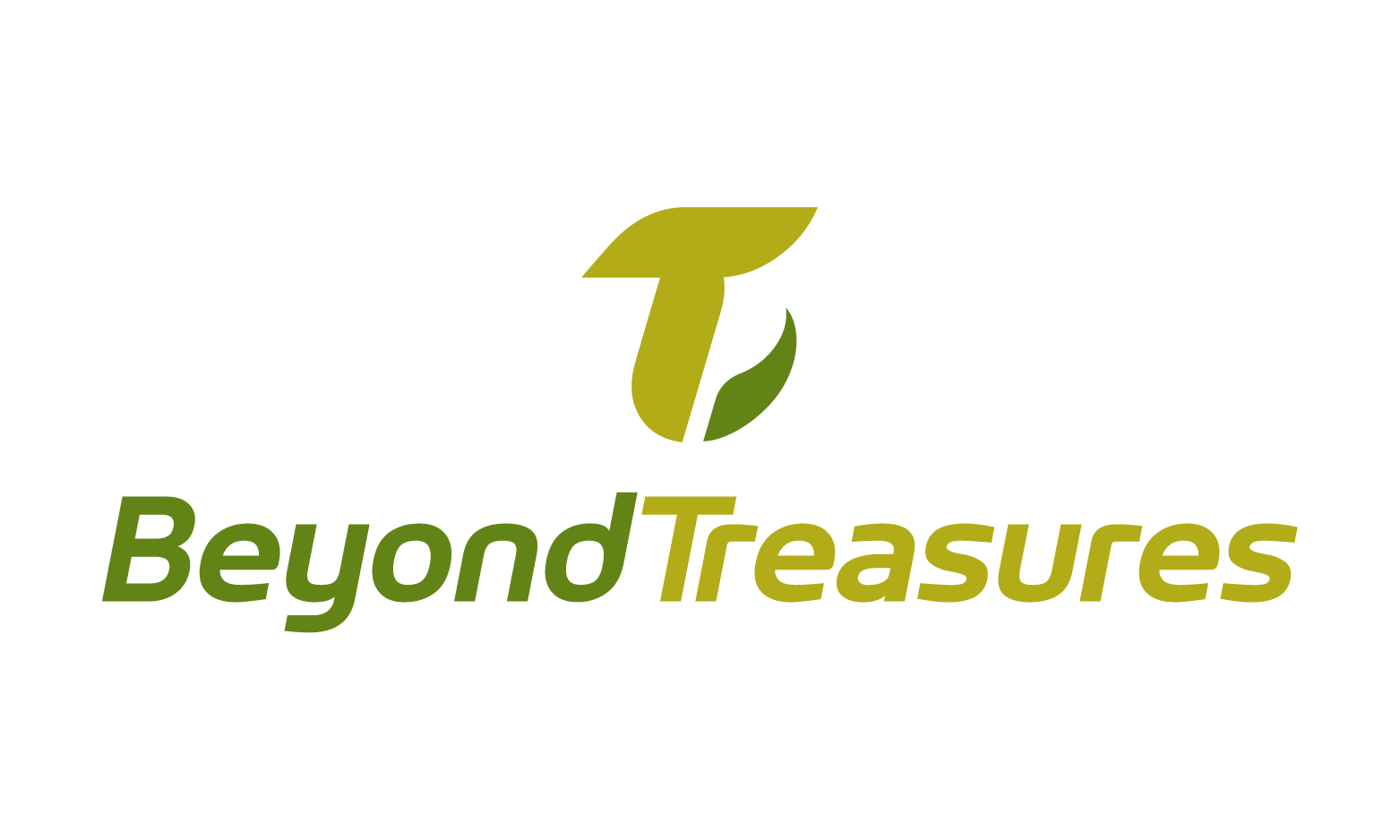 BeyondTreasures logo