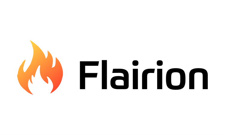 Flairion.com - Great premium domain names