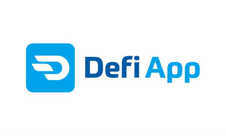 DefiApp.xyz - New domains for sale