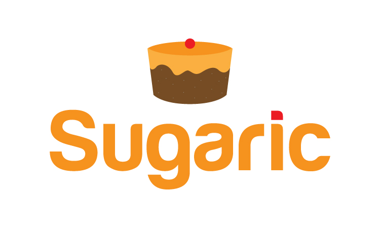 Sugaric.com - buy Unique premium domains