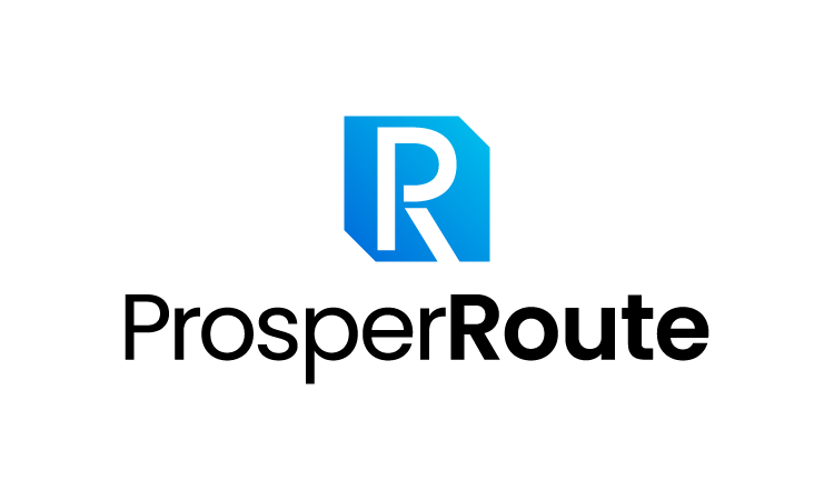 ProsperRoute.com - Unique premium domain names