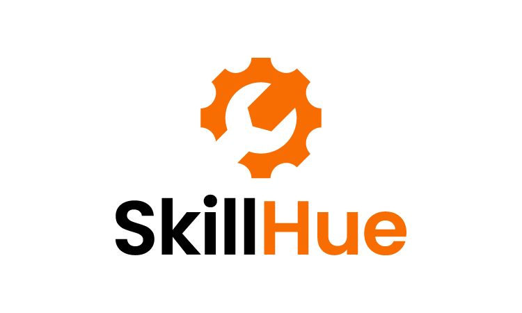 SkillHue.com - Creative premium domains