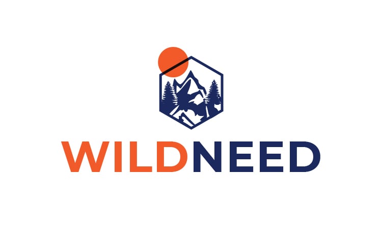 WildNeed logo