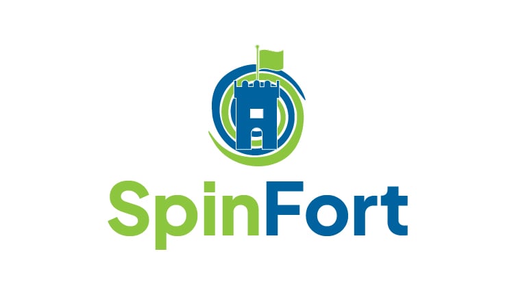 SpinFort.com - Cool domains for sale