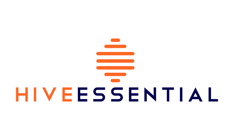 HiveEssential.com - Catchy premium domain marketplace