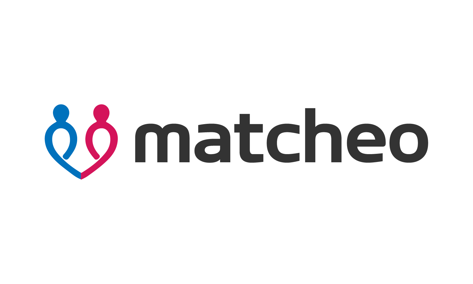 Matcheo logo