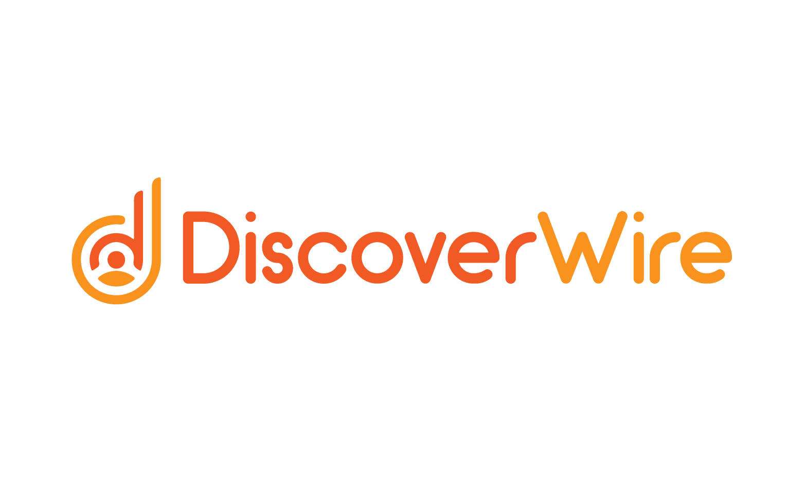 DiscoverWire logo