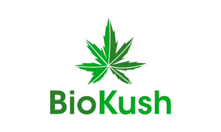 BioKush.com - buying Unique premium names