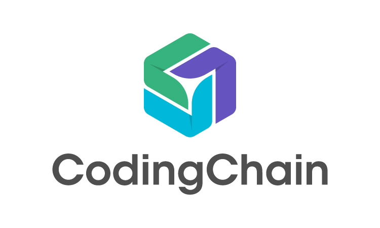 CodingChain.com - buy Unique premium names