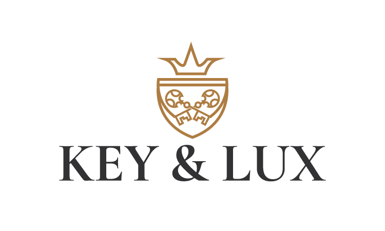 KeyAndLux.com - Catchy premium domain names for sale