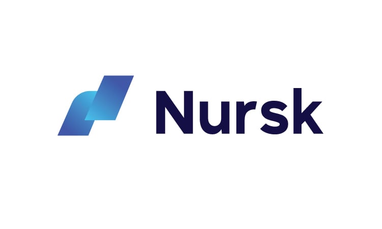 Nursk logo