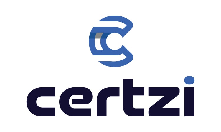 Certzi logo