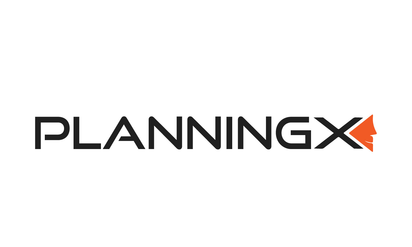 PlanningX logo
