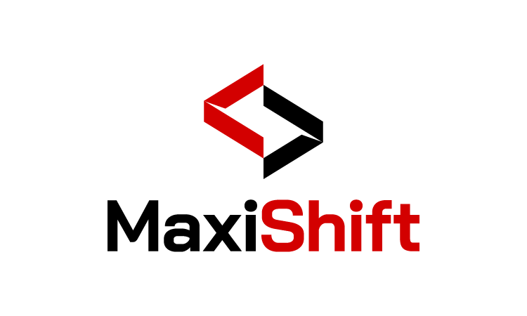 MaxiShift.com - Unique premium domains
