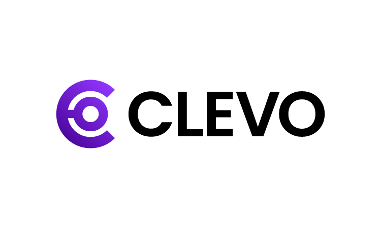 Clevo logo