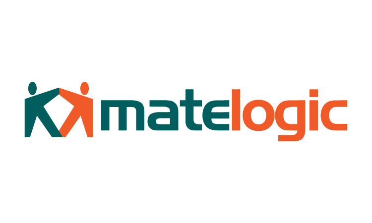 MateLogic logo