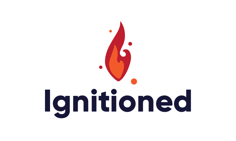 Ignitioned.com - Great domains for sale