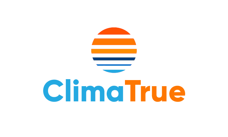 ClimaTrue logo