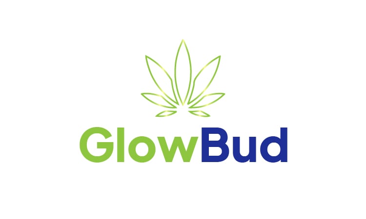 GlowBud.com - Good premium domains