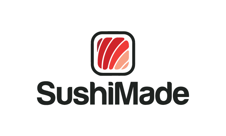 SushiMade.com - Good domains for sale