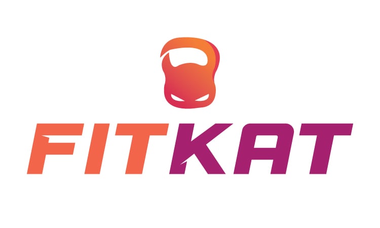 FitKat logo