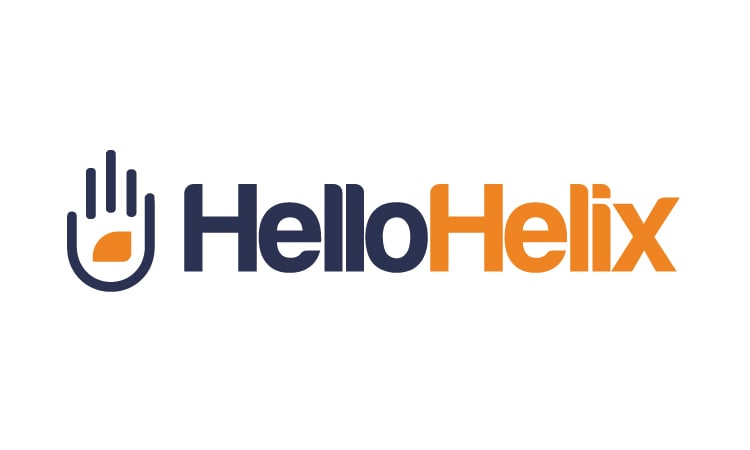 HelloHelix.com - buy Best premium names