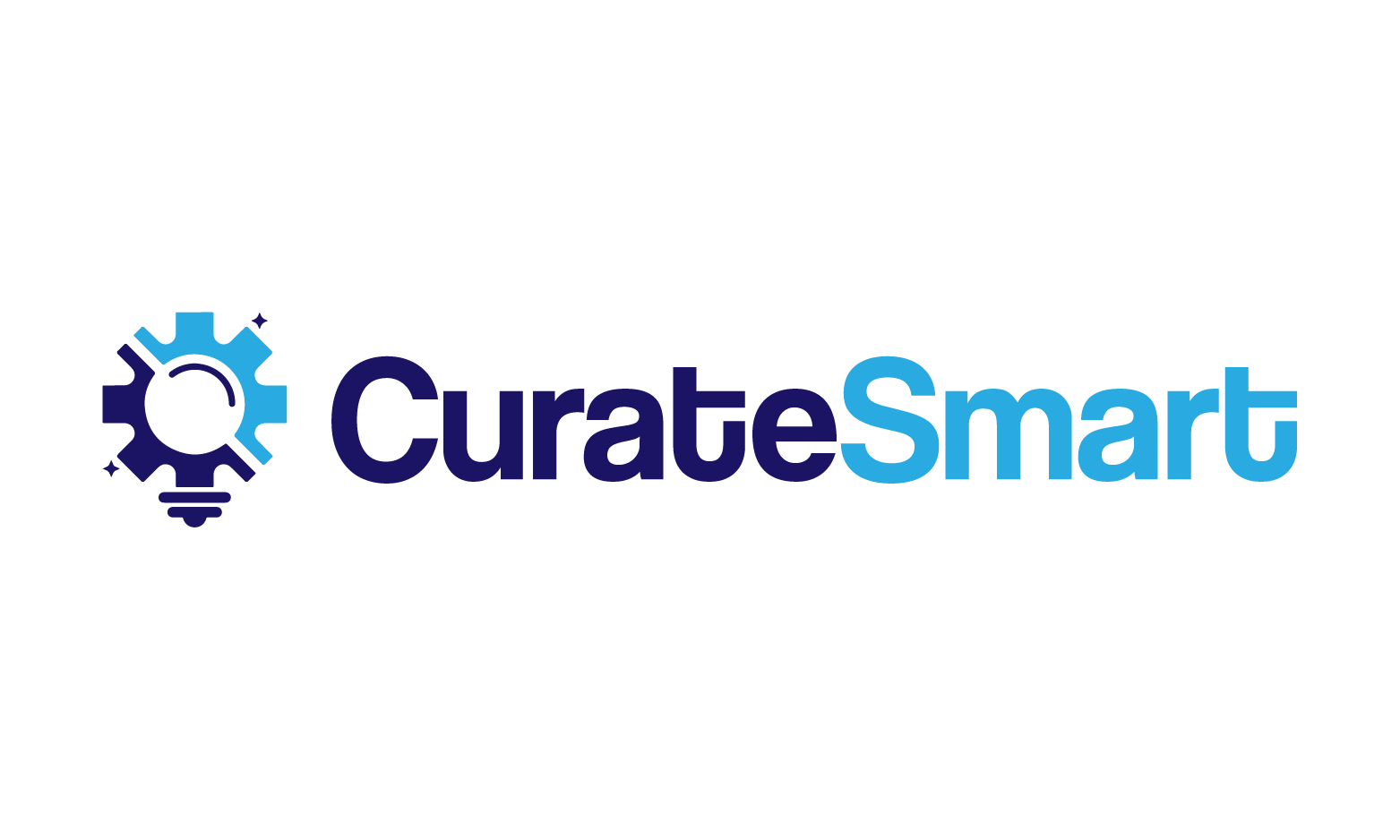 CurateSmart logo